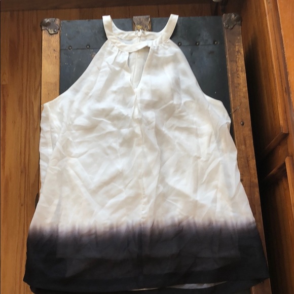 Dipped tank top - Picture 3 of 4
